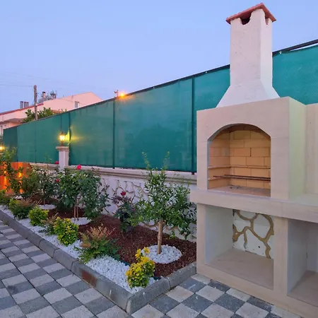 Efems וילה פאטהיה