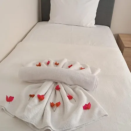 Efems Villa Fethiye