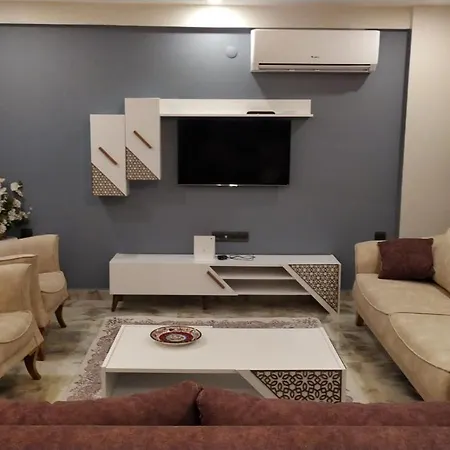 Villa Efems Fethiye