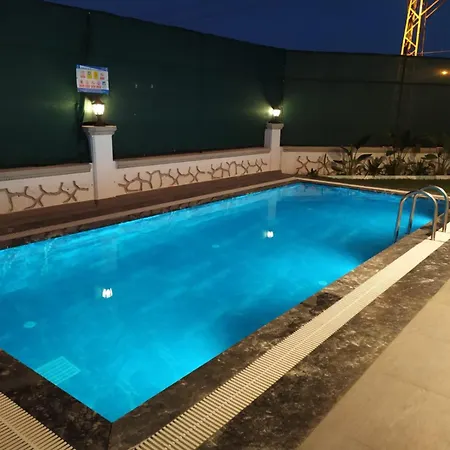 Efems Villa *