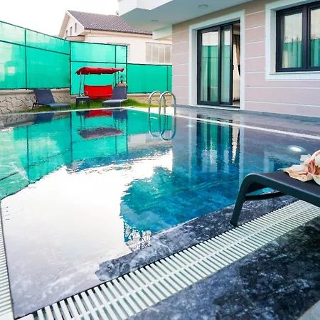 Efems Villa Fethiye