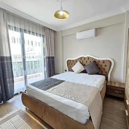 Efems Villa Fethiye