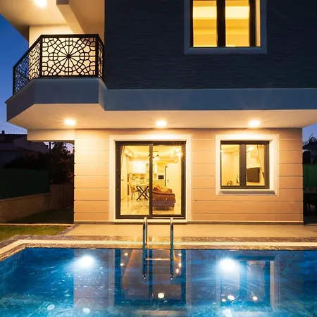 Villa Efems