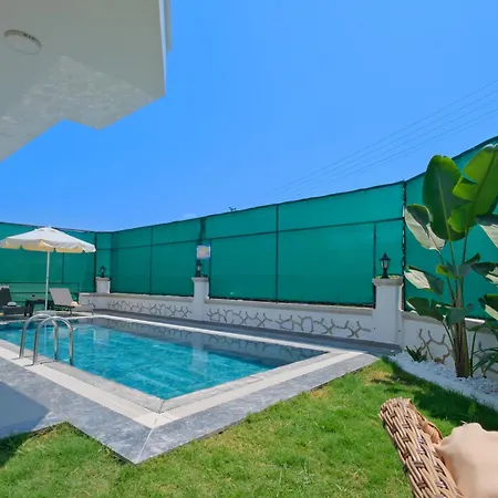 Villa Efems Fethiye