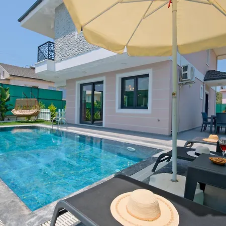 Efems Villa Fethiye