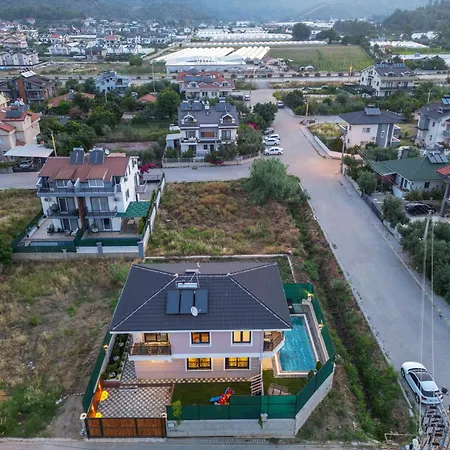 Villa Efems Fethiye
