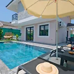 Efems Villa Fethiye