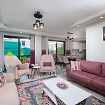 Efems Villa Fethiye
