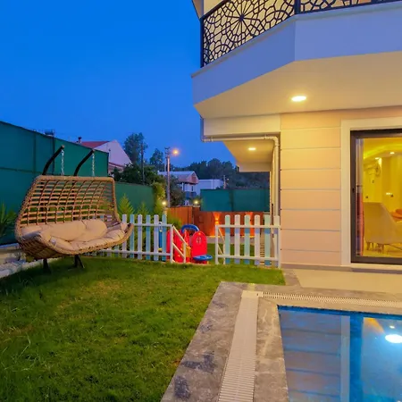 Efems Villa Fethiye