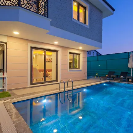 Efems Villa Fethiye